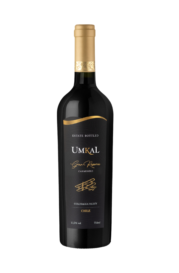 Gran Reserva Carmenere