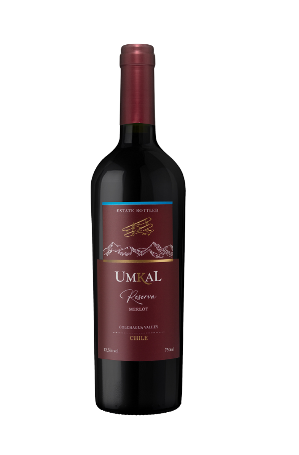 Reserva Merlot