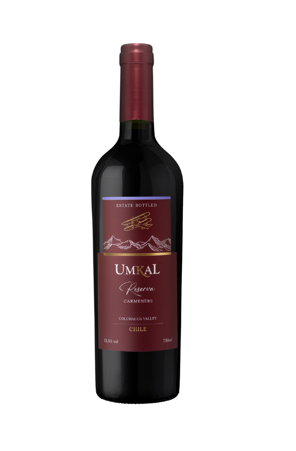 Reserva Carmenere