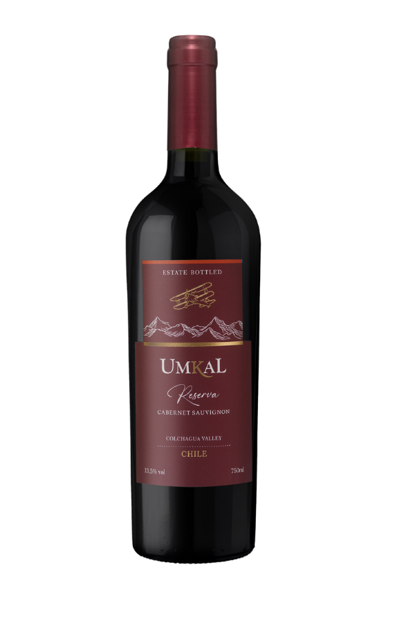 Reserva Cabernet Sauvignon