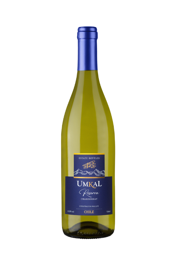 Gran Reserva Chardonnay