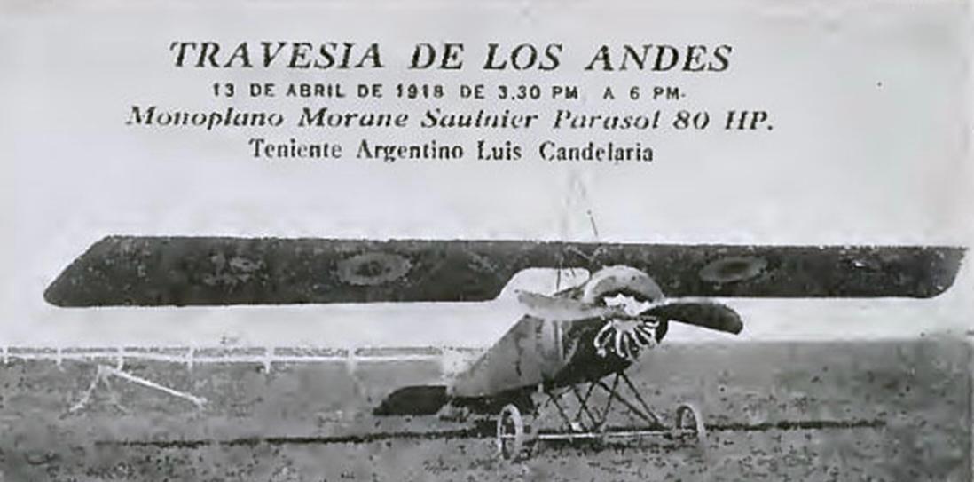 Aconcágua